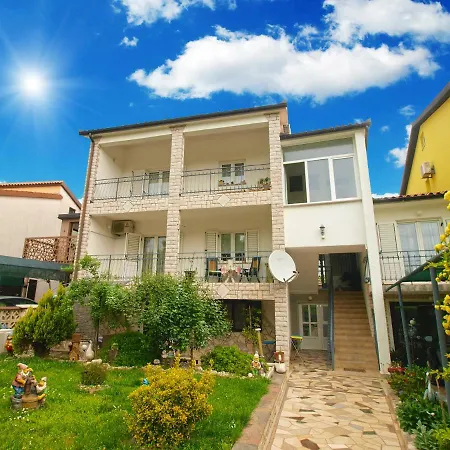 Valbandon 28 Apartmán