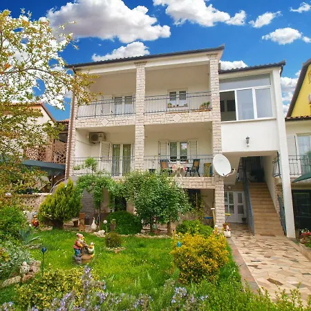 Valbandon 28 Fažana