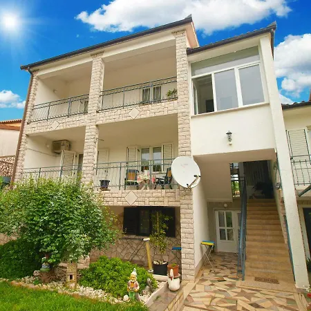 Valbandon 28 Apartmán Fažana