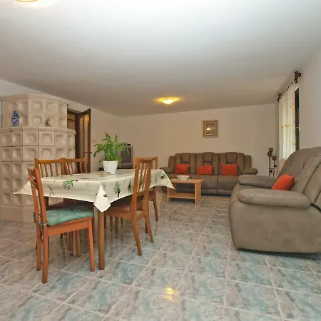 Valbandon 28 Apartmán