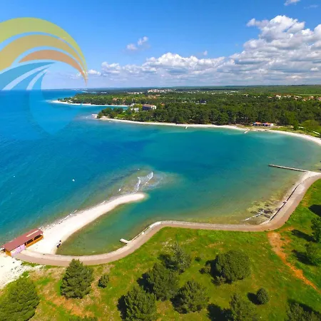 Valbandon 28 * Fažana