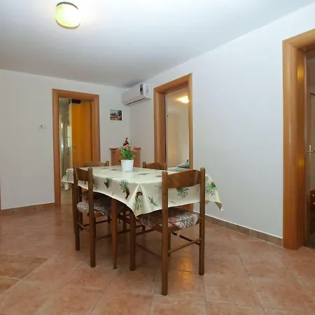 Apartment Valbandon 28 Fazana