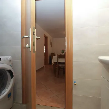 Valbandon 28 Lägenhet *