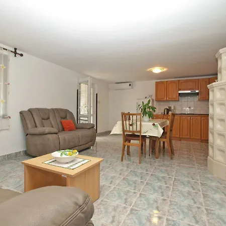 Valbandon 28 Apartment Fazana