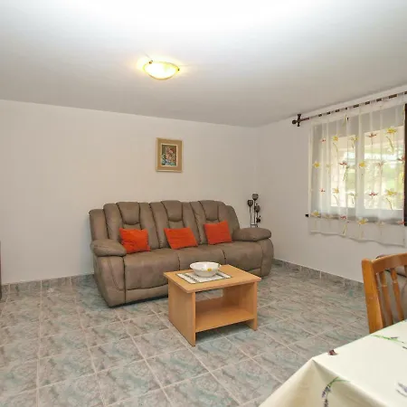 Apartment Valbandon 28 Fazana