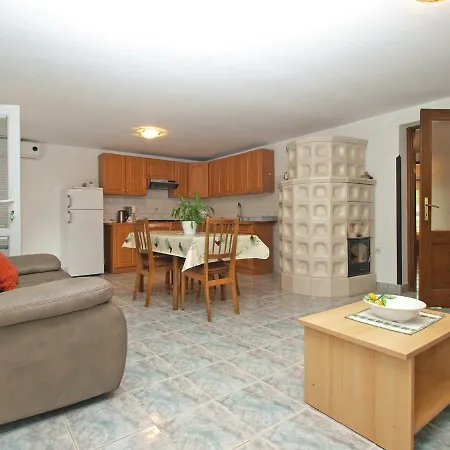 Apartment Valbandon 28 Fazana
