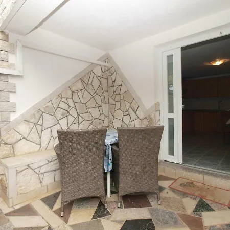 Valbandon 28 Apartment Fazana