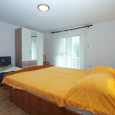 Apartment Valbandon 28 Fazana