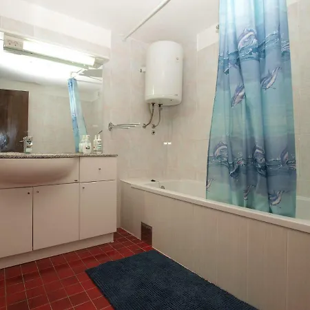 Apartment Valbandon 28 *